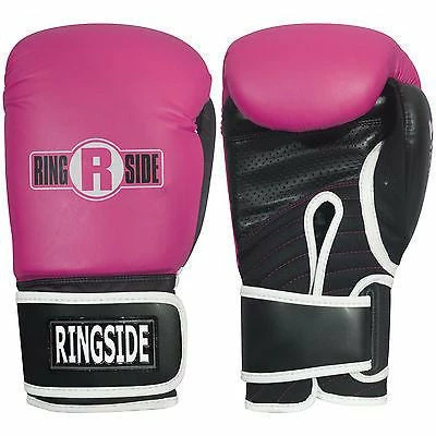 Ringside Boxing IMF Tech Bag Gloves 3 Ringside Boxing IMF Tech Bag Gloves - Image 3