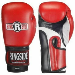 Ringside Boxing IMF Tech Super Bag Gloves - Red -boxing supplies shop 1 afb3d2bf 727b 4a43 9b9a cb19dafb7f2d