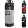 Ringside Boxing Vinyl Heavy Bag - Unfilled 40 Lb.