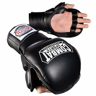 Combat Sports MMA Sparring Gloves 1 Combat Sports MMA Sparring Gloves