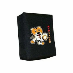 Youth Kids Karate Kick Shield Punch Target - Kid Tiger
