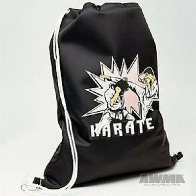 Karate Equipment Gear Bag Super Pack Martial Arts Gym Bag 1 Karate Equipment Gear Bag Super Pack Martial Arts Gym Bag
