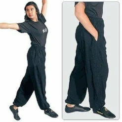 Lightweight Kung Fu / Tai Chi Pants 5 Lightweight Kung Fu / Tai Chi Pants -boxing supplies shop 1 c1179c09 89aa 4095 a672 dc646328af6c