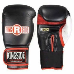 Ringside Gel Shock Boxing Super Bag Gloves -boxing supplies shop 1 c4bd9264 f395 4784 b84d 9b28426efbcf