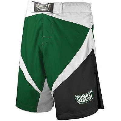 Combat Sports MMA Boardshorts Fight Shorts Training Competition Gym Trunks 7 Combat Sports MMA Boardshorts Fight Shorts Training Competition Gym Trunks - Image 7