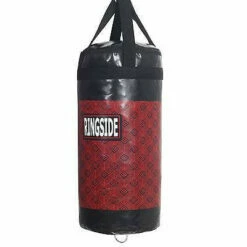Ringside Boxing Vinyl Heavy Bag - Unfilled 40 Lb. -boxing supplies shop 1 d0eff774 8398 4ac9 a6b2 58292bcfc39b