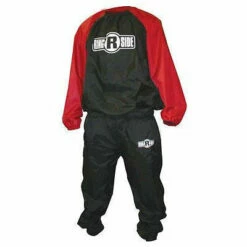 Ringside Sweat Suit Sauna Exercise Gym Weight Loss Fitness MMA Wrestling