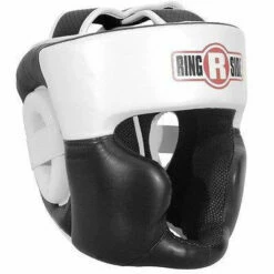 Ringside Boxing Full Face Sparring Headgear