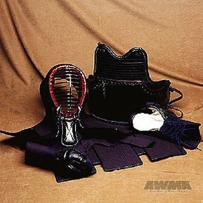 Kendo Armor Bogu Set Sparring Uniform Japanese Kendo Equipment Men Do Kote Tare 1 Kendo Armor Bogu Set Sparring Uniform Japanese Kendo Equipment Men Do Kote Tare