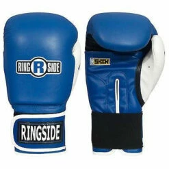 Ringside Gel Shock Boxing Super Bag Gloves -boxing supplies shop 1 dfdfbecc 1136 4980 a7dd b9e399eaf8ea