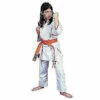 ProForce Student Karate Uniform Gi With White Belt Child Adult Sizes 0000-8