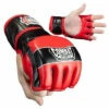 Combat Sports MMA Competition Fight Gloves - Red