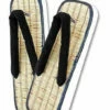 Straw Zori Sandals Japanese Shoes Mens & Womens Sizes Martial Arts