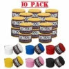 Ringside Mexican Style Boxing Handwraps - 180" - 10 Pack