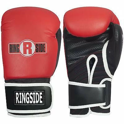 Ringside Boxing IMF Tech Bag Gloves 5 Ringside Boxing IMF Tech Bag Gloves - Image 5