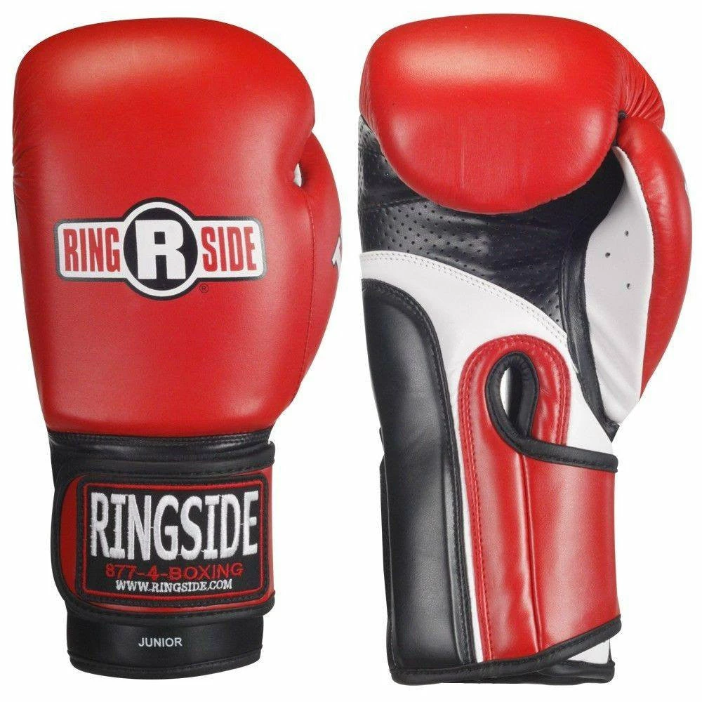 Ringside Boxing Youth Super Bag Gloves 3 Ringside Boxing Youth Super Bag Gloves - Image 3