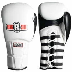 Ringside Boxing IMF Tech Pro Fight Gloves -boxing supplies shop 57 61fe7ece bde7 4f7a 9f85 957bf94f738a