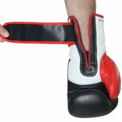 Ringside Boxing Pro Style IMF Tech Hook & Loop Training Gloves -boxing supplies shop 57 6c41c929 9c74 4a61 8df4 9c78c1146d3e