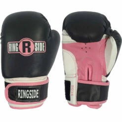 Ringside Boxing Youth Pro Style Training Gloves 10 Ringside Boxing Youth Pro Style Training Gloves -boxing supplies shop 57 6d486fd9 4fec 4994 a3f0 acc863406414