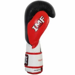 Ringside Boxing Pro Style IMF Tech Hook & Loop Training Gloves -boxing supplies shop 57 6e9c3c24 7c3d 4762 a863 61e084511586