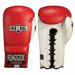 Ringside Boxing IMF Tech Lace Up Sparring Gloves -boxing supplies shop 57 71d30e45 293e 4e2a b82c de9008890dba