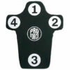 Proforce Body Shield Karate Taekwondo Training Target Pad