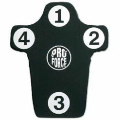 Proforce Body Shield Karate Taekwondo Training Target Pad