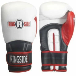 Ringside Boxing Pro Style IMF Tech Hook & Loop Training Gloves -boxing supplies shop 57 99ef3fa3 9df2 4940 85cf 0842ef102759