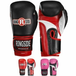 Ringside Boxing Youth Super Bag Gloves