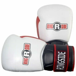 Ringside Boxing Pro Style IMF Tech Hook & Loop Training Gloves -boxing supplies shop 57 af49da9c 0289 43c9 80bc 967e3680a570