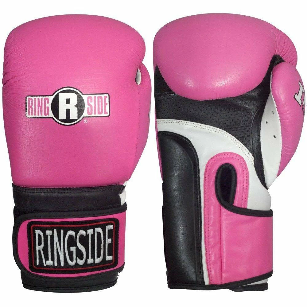 Ringside Boxing Youth Super Bag Gloves 4 Ringside Boxing Youth Super Bag Gloves - Image 4
