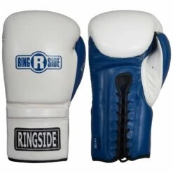 Ringside Boxing IMF Tech Lace Up Sparring Gloves -boxing supplies shop 57 c3a5d36b ee83 44bb 909c 8af47b3b8dc6