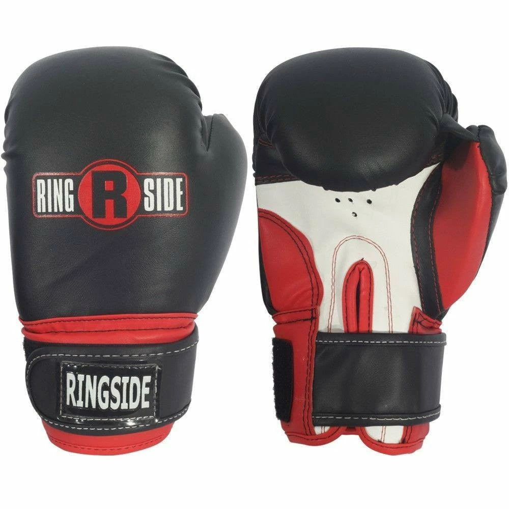 Ringside Boxing Youth Pro Style Training Gloves 2 Ringside Boxing Youth Pro Style Training Gloves - Image 2