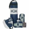 Ringside Kids Boxing Set - Blue