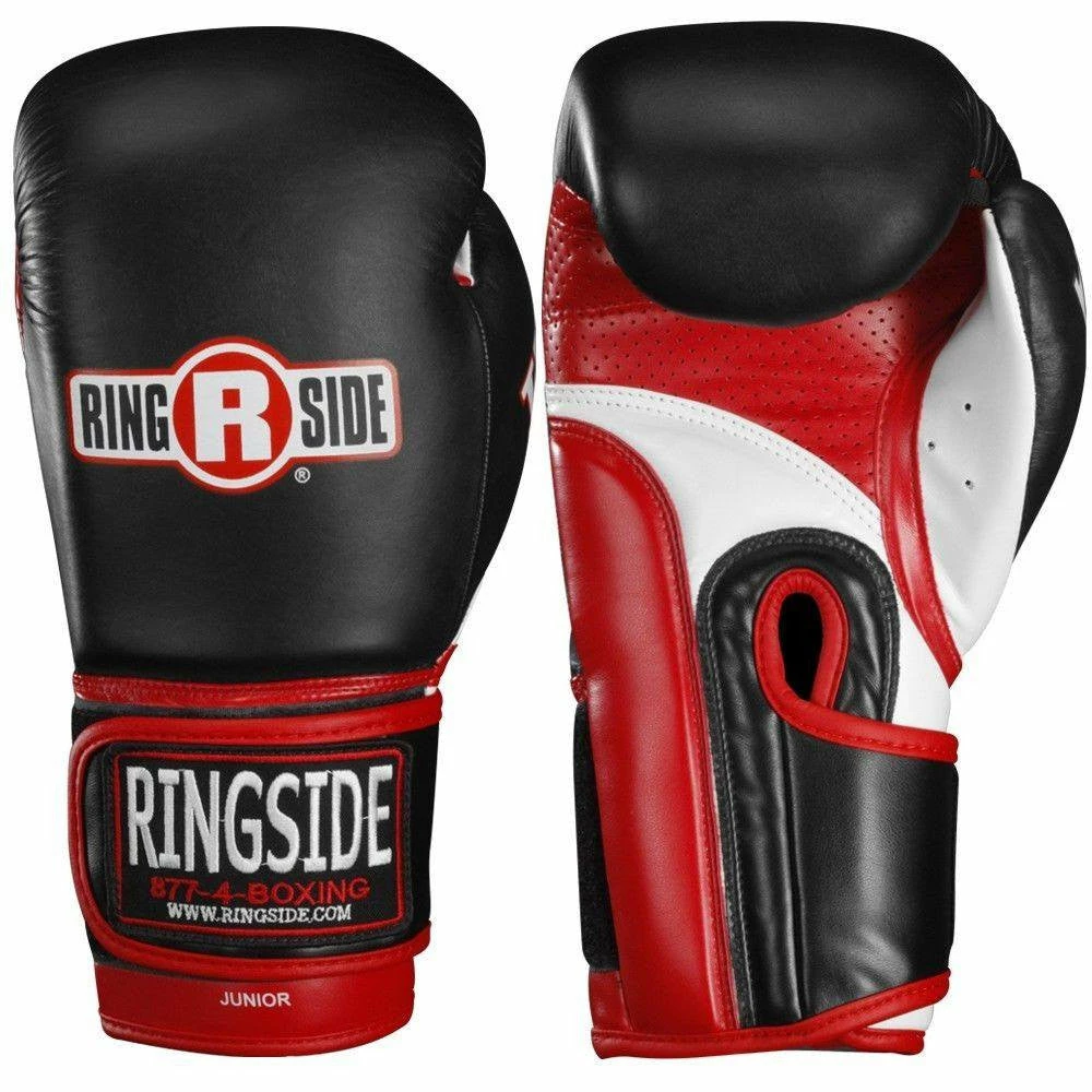Ringside Boxing Youth Super Bag Gloves 2 Ringside Boxing Youth Super Bag Gloves - Image 2