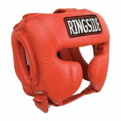Ringside Boxing Master's Competition Headgear -boxing supplies shop 57 efbe7717 21db 48c4 bc24 48c4de90eb18