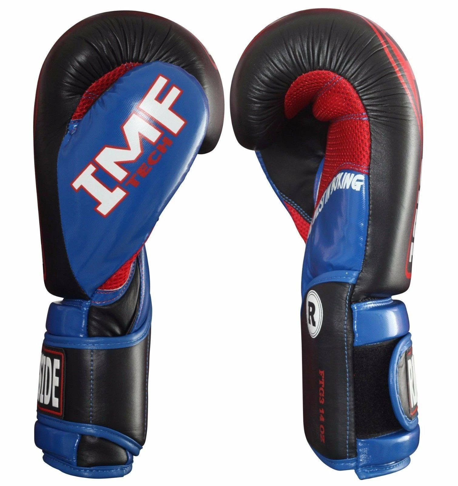 Ringside Boxing Apex Predator Sparring Gloves 2 Ringside Boxing Apex Predator Sparring Gloves - Image 2