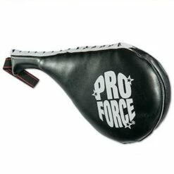 ProForce II Double Paddle - Black