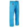 ProForce Gladiator 8 Oz. Combat Karate Pants With Back Pocket - Blue