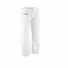 ProForce Gladiator Judo Jiu Jitsu Pants - White