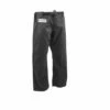 ProForce Gladiator Judo Jiu Jitsu Pants - Black