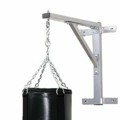 Heavy Bag Hanger Wall Mount