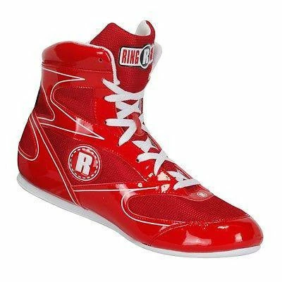 Ringside Diablo Boxing Shoes 7 Ringside Diablo Boxing Shoes - Image 7