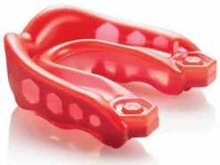 MMA Shock Doctor Gel Max Mouthguard Boxing Sparring Kickboxing -boxing supplies shop KGrHqF jEF e3QbKkNBQk VcQ 1 60 1