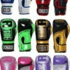 Ringside Apex Bag Gloves - Boxing Kickboxing Muay Thai MMA Fitness Gloves