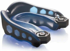 MMA Shock Doctor Gel Max Mouthguard Boxing Sparring Kickboxing -boxing supplies shop KGrHqF o8FBkd2ctLCBQk UwqO2w 60 1