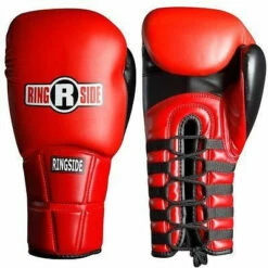 Ringside Pro Boxing Gloves IMF Tech Training Sparring Red Black Blue 8 10 12 Oz -boxing supplies shop KGrHqF okFJn 11QIDBScVTvp2p 60 1