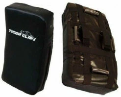 Kickboxing Muay Thai Kicking Shield MMA Punch Pad