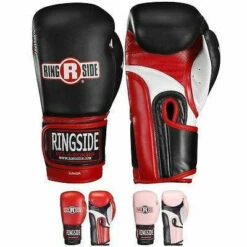 Ringside IMF Tech Boxing Gloves