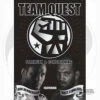 N/A Team Quest Strength & Conditioning MMA Training DVD